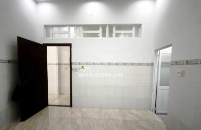 880 Triệu sở hữu ngay nhà C4 - Tân Phú Trung - Củ Chi - S.H.R ‼ ‼